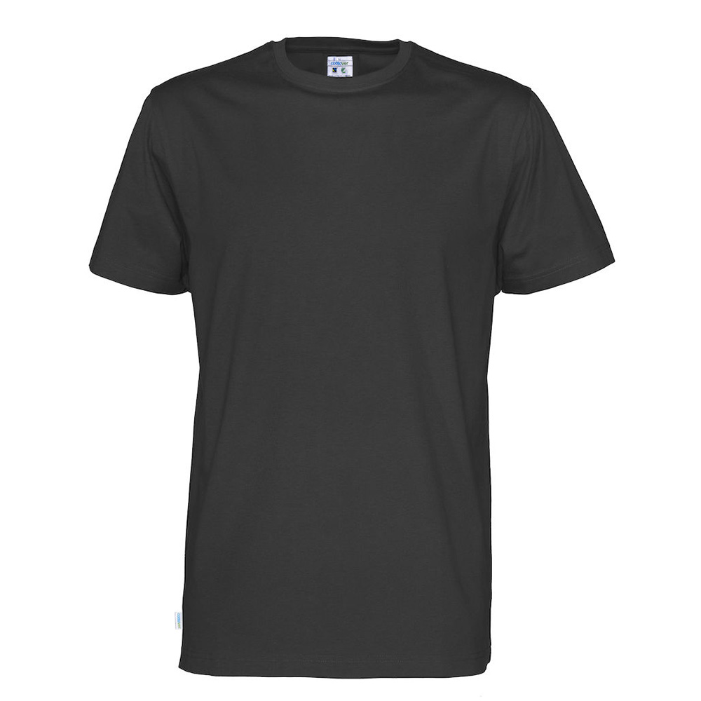 Heren T-shirt korte mouw - Afbeelding 20